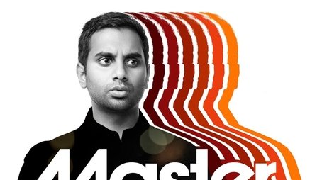 Master of None (2015) poster
