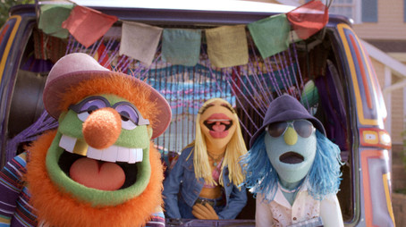 The Muppets Mayhem Band Stagione 1