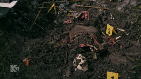 Greetings from a dead (2020) - Episode 66 poster and promotional image