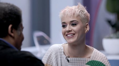 Katy Perry (2017) - Episode 7 poster and promotional image