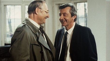 Episode 2 (1988) - Episode 2 poster and promotional image