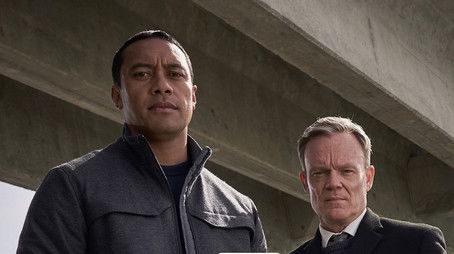 One Lane Bridge (2020) poster