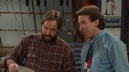 May the Best Man Win (1992) - Episode 8 poster and promotional image