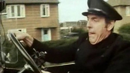 Rolls (1973) - Episode 5 poster and promotional image