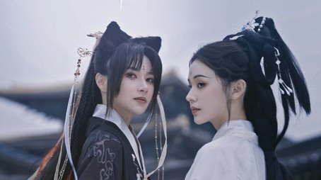 Season 2 (2022) - Season 2 poster and promotional image