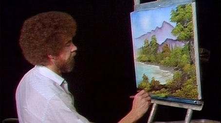 Quiet Inlet (1984) - Episode 7 poster and promotional image
