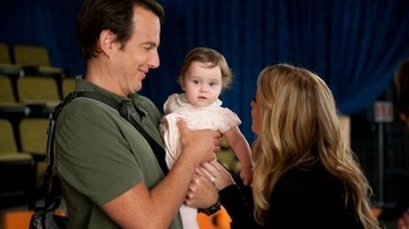 Cool Neighbors (2011) - Episode 2 poster and promotional image