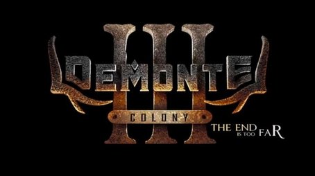 Demonte Colony 3 (2026) poster