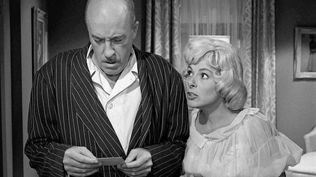 A Most Unusual Camera (1960) - Episode 10 poster and promotional image