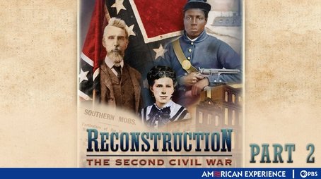 Reconstruction: The Second Civil War (2): Retreat (2004) - Episode 3 poster and promotional image