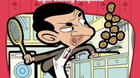 Season 2 (2003) - Season 2 poster and promotional image