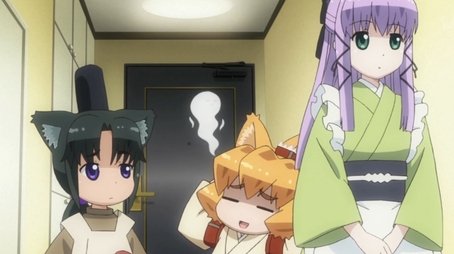 Deadline Desperation (2011) - Episode 3 poster and promotional image