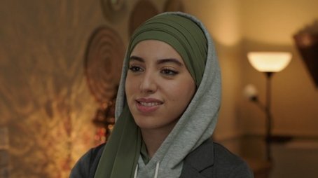 That boy is lucky it's Ramadan. (2021) - Episode 1 poster and promotional image