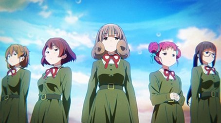 The Illusive... Siesta Labyrinth (2014) - Episode 5 poster and promotional image