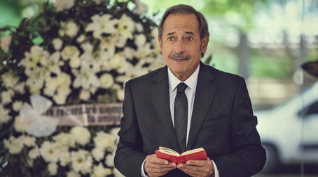 El encargado Temporada 2