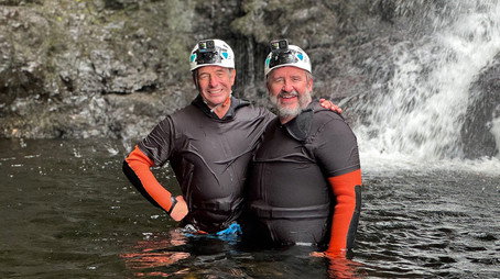 Robson Green's Weekend Escapes Сезон 3