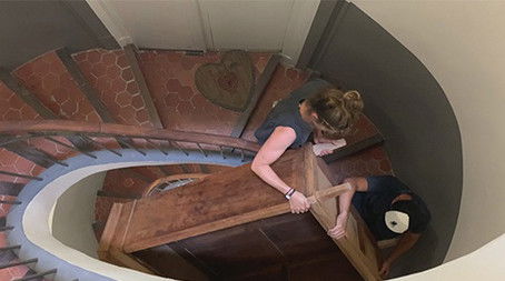 Episode 21 (2022) - Episode 21 poster and promotional image