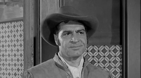 The Gunsmith (1958) - Episode 13 poster and promotional image
