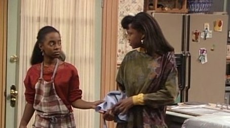 Bring Me the Lip Gloss of Deirdre Arpelle (1992) - Episode 15 poster and promotional image