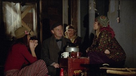 Good vibrations (1972) - Episode 3 poster and promotional image