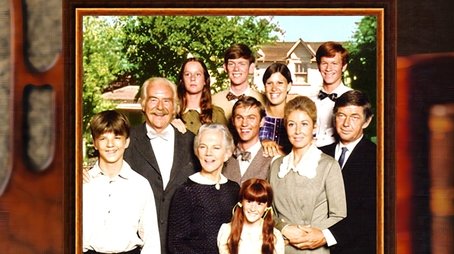 Season 3 (1974) - Season 3 poster and promotional image