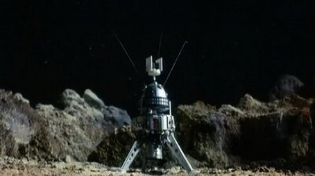 Lunarville 7 (1967) - Episode 12 poster and promotional image