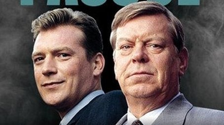 Season 5 (2000) - Season 5 poster and promotional image