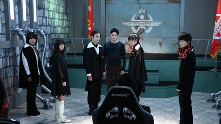 Humanity At a Crossroads, the Decision of Us All (2022) - Episode 36 poster and promotional image