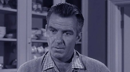 Borrowed Boat (1959) - Episode 7 poster and promotional image