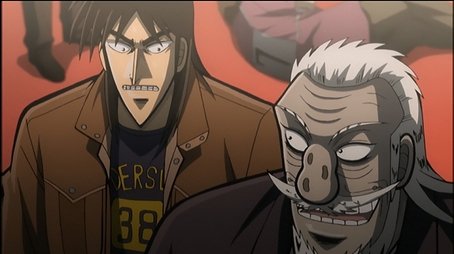 Heavens (2008) - Episode 15 poster and promotional image