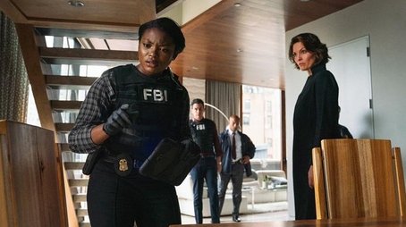 Undisclosed (2019) - Episode 7 poster and promotional image