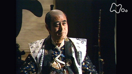 On to Odawara (1987) - Episode 23 poster and promotional image