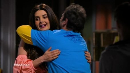 El cumple de Silvia (2019) - Episode 3 poster and promotional image