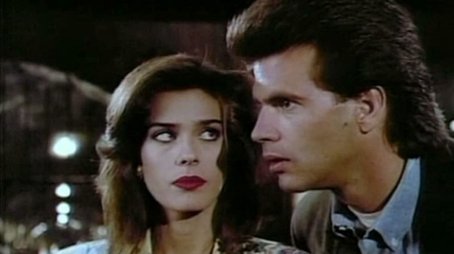 Crimes of the Past (1990) - Episode 19 poster and promotional image