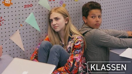 Emmas Dilemma (2016) - Episode 44 poster and promotional image