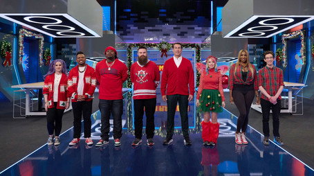 LEGO Masters Évad 4