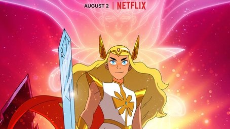 Season 3 (2019) - Season 3 poster and promotional image