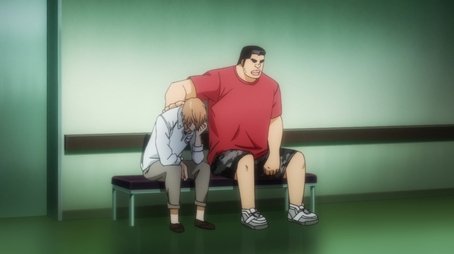 Mein Freund und ich