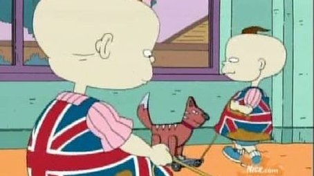 The Perfect Twins (2002) - Episode 12 poster and promotional image