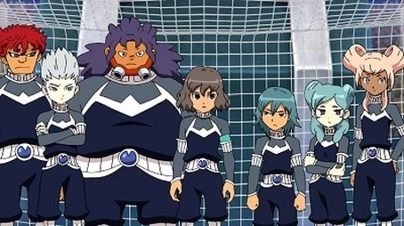 Strongest Eleven Through Space Time! (2013) - Episode 42 poster and promotional image