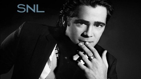 Colin Farrell/Scissor Sisters (2004) - Episode 7 poster and promotional image