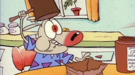Flu-In-U-Enza (1993) - Episode 22 poster and promotional image