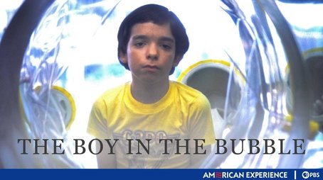 The Boy in the Bubble (2006) - Episode 10 poster and promotional image