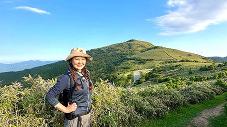 そこに山があるから Сезон 3