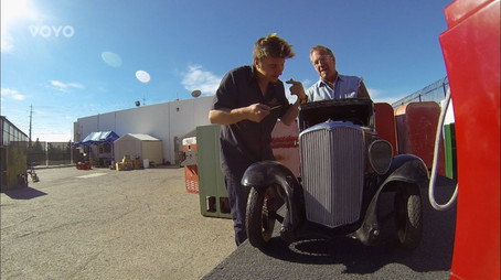 American Restoration Сезон 4