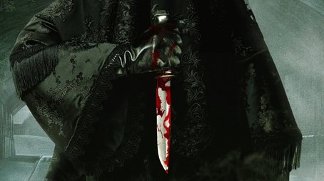 Ripper (2023) - Season 5 poster and promotional image