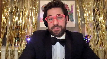 Prom 2020 (2020) - Episode 4 poster and promotional image