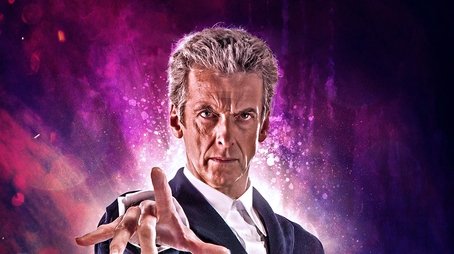 Series 9 (2015) - Season 9 poster and promotional image