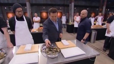 10 More Spots with Matt Moran (2010) - Episode 4 poster and promotional image