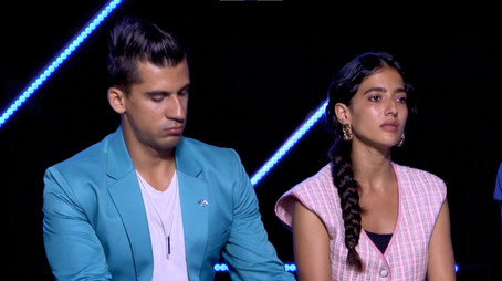 MTV Splitsvilla Сезон 14